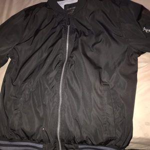 Boomper Jacket